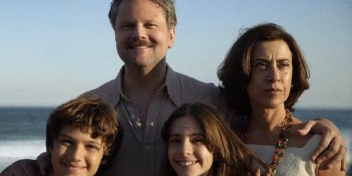 Ainda Estou Aqui vence prêmio Goya de melhor filme ibero-americano Imagem referente a Ainda Estou Aqui vence prêmio Goya de melhor filme ibero-americano