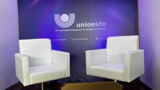 Unioeste leva Espaço Ciência para o Show Rural 2025