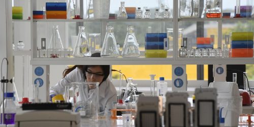 Senai atenderá 10,8 mil micro, pequenas e médias indústrias em 2025 Imagem referente a Senai atenderá 10,8 mil micro, pequenas e médias indústrias em 2025