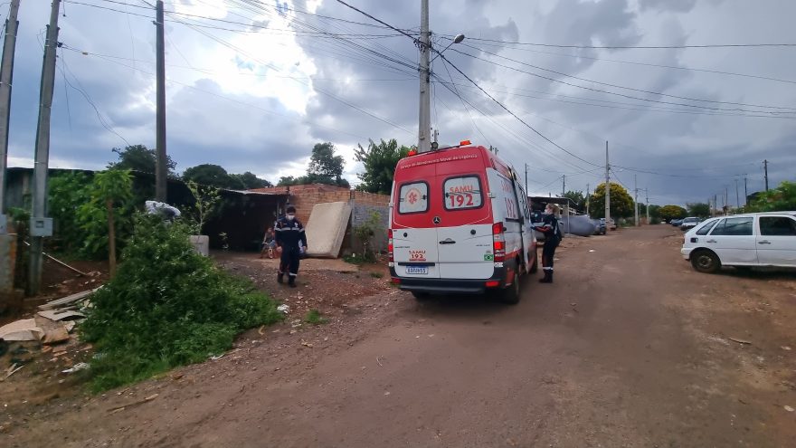Em tratamento contra o câncer, idosa morre no Cascavel Velho
