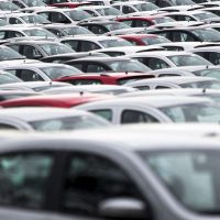 Imagem referente a Venda de veículos automotores sobe 6% em janeiro em comparação a 2024
