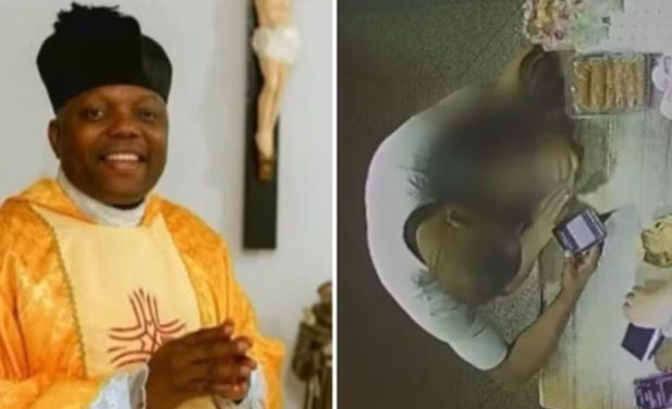 Ex-padre expulso da Igreja é preso por suspeita de abuso sexual