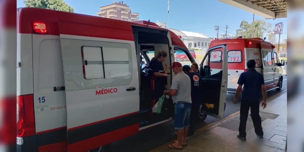 Mulher sofre AVC e morre dentro de banheiro de rodoviária no Paraná