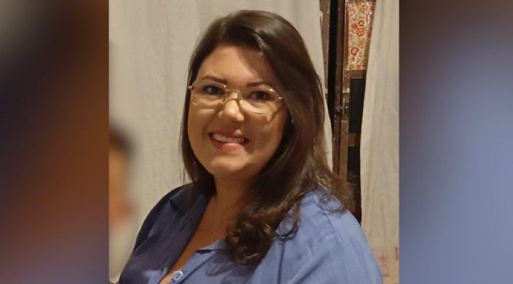Desaparecida há mais de 10 horas, Dayane Garbim é encontrada no Ecopark do Santa Felicidade