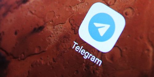 Aumentam denúncias de imagens sobre abuso sexual infantil no Telegram Imagem referente a Aumentam denúncias de imagens sobre abuso sexual infantil no Telegram