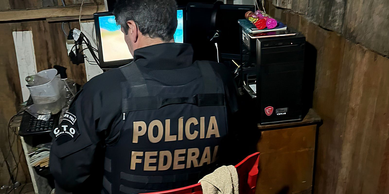 ONG diz que denúncias de crimes cibernéticos caem no Brasil ONG diz que denúncias de crimes cibernéticos caem no Brasil