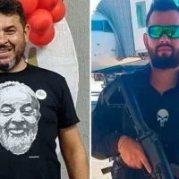 Imagem referente a Ex-policial penal condenado por assassinato deixa prisão domiciliar e vai para regime fechado