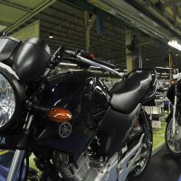 Imagem referente a Setor de fabricação de motos tem melhor janeiro em 14 anos