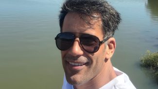 Calé, filho do ex-prefeito Edgar Bueno falece em Cascavel Calé, filho do ex-prefeito Edgar Bueno falece em Cascavel