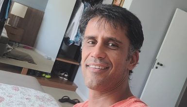 Prefeitura de Cascavel lamenta morte de Calé, filho do ex-prefeito Edgar Bueno Imagem referente a Prefeitura de Cascavel lamenta morte de Calé, filho do ex-prefeito Edgar Bueno