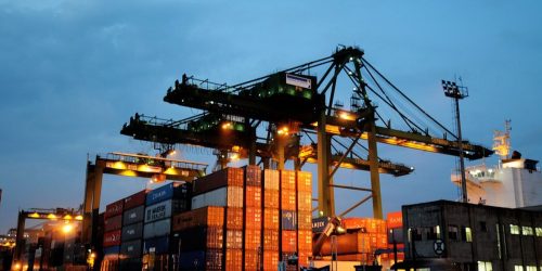 Antaq lança novo aplicativo para registro de ocorrências portuárias Imagem referente a Antaq lança novo aplicativo para registro de ocorrências portuárias