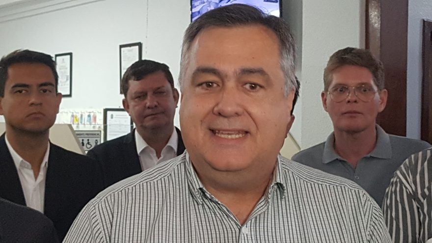 Cascavel recebe doação do Paraná e começará a realizar cirurgias ortopédicas no Hospital de Retaguarda