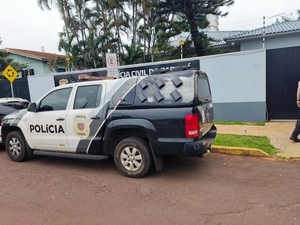 Venda de moto via Facebook termina em golpe de R$ 3,4 mil em Marechal Rondon