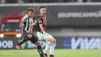 Flamengo e Botafogo se enfrentam mirando as semifinais do Carioca