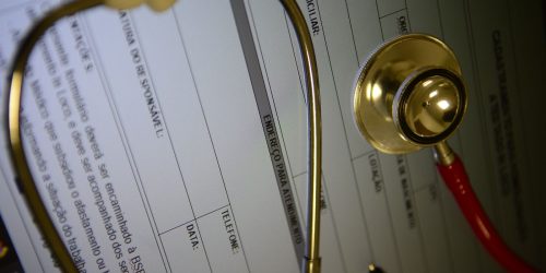 ANS abre consulta pública sobre cobertura de medicamento para câncer Imagem referente a ANS abre consulta pública sobre cobertura de medicamento para câncer