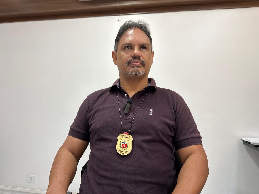Delegado fala sobre prisão de condenado por estupro de vulnerável e suspeito de furtos