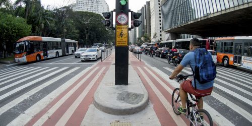 Modelo de financiamento do transporte está obsoleto, dizem gestores Imagem referente a Modelo de financiamento do transporte está obsoleto, dizem gestores