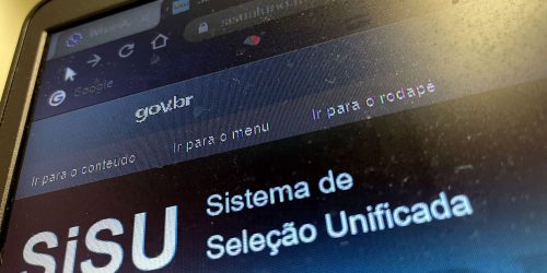 Começa convocação de estudantes em lista de espera do Sisu Imagem referente a Começa convocação de estudantes em lista de espera do Sisu