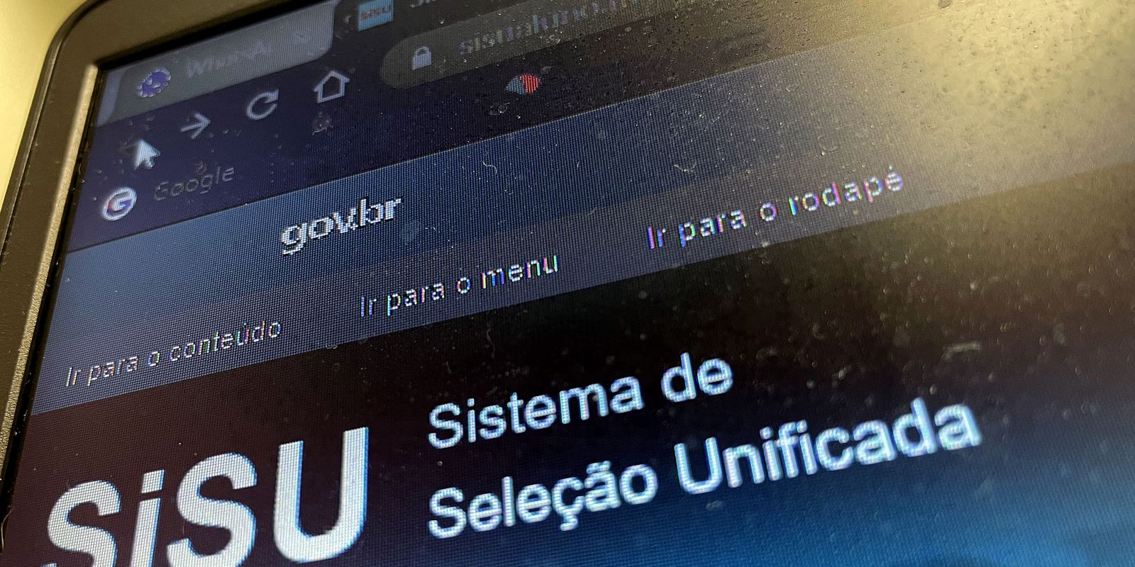 Começa convocação de estudantes em lista de espera do Sisu Começa convocação de estudantes em lista de espera do Sisu
