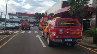 Morador de rua é esfaqueado e fica em estado grave no São Cristóvão