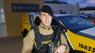 Polícia Militar dá detalhes sobre prisão de suspeito de esfaquear homem no São Cristóvão