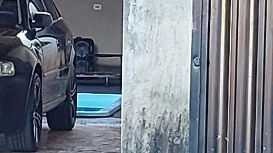 Tragédia abala família: menino autista, de nove anos, morre afogado em piscina