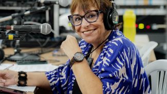 Dia do Rádio: veículo é fundamental no combate às mudanças climáticas