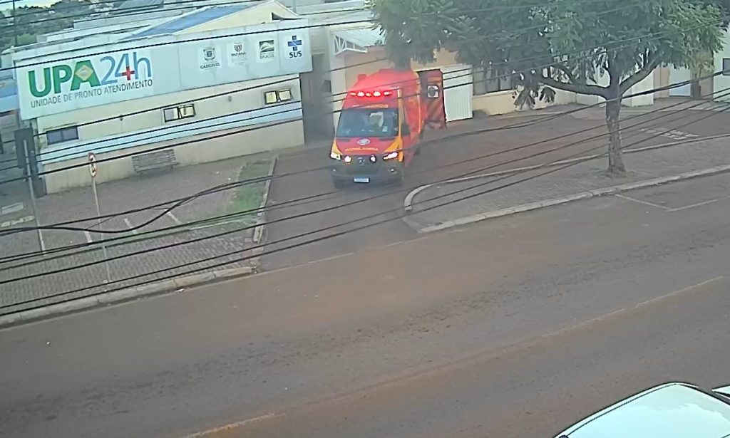Jovem de 21 anos é brutalmente agredido no bairro Morumbi