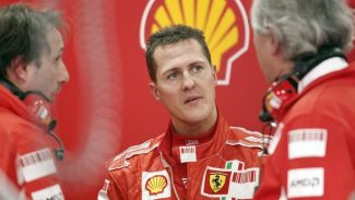 Dupla é condenada à prisão por extorquir família de Michael Schumacher