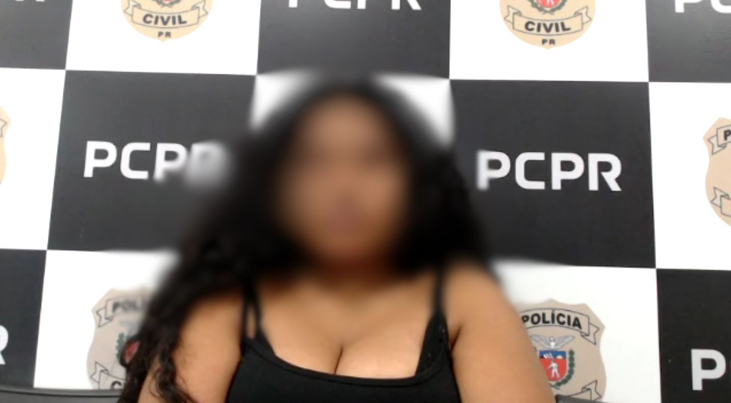 Briga com facas e pauladas em Cascavel começou por suspeita de furto! Presas já estão soltas Briga com facas e pauladas em Cascavel começou por suspeita de furto! Presas já estão soltas