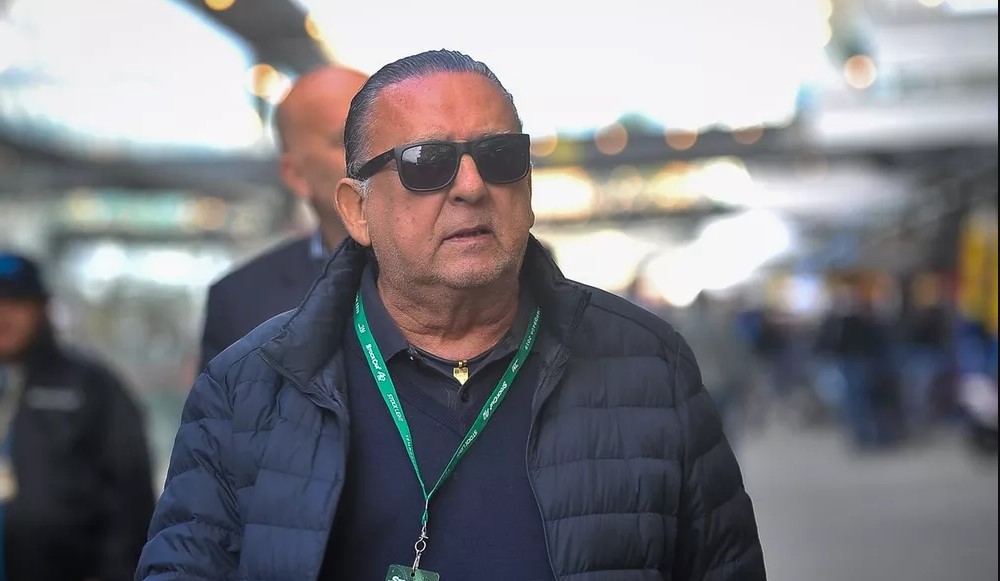 Galvão Bueno volta à Band após 44 anos, mas não narrará F1; entenda Galvão Bueno volta à Band após 44 anos, mas não narrará F1; entenda