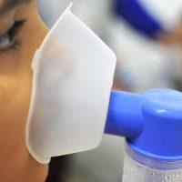 Imagem referente a Casos de SRAG aumentam em crianças com a volta às aulas, diz Fiocruz