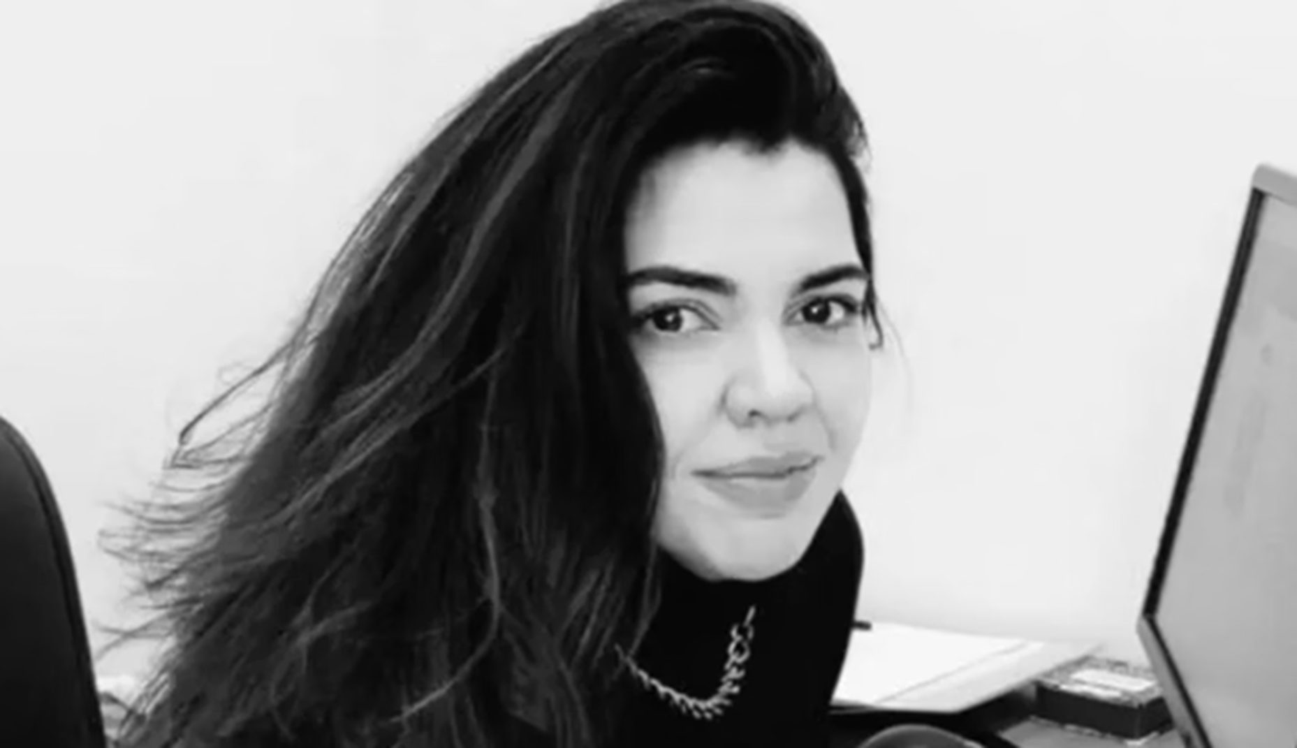 Jornalista é assassinada horas após obter medida protetiva Jornalista é assassinada horas após obter medida protetiva