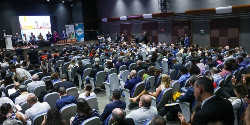 Prefeitos buscam apoio contra mudanças climáticas Imagem referente a Prefeitos buscam apoio contra mudanças climáticas