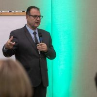 Imagem referente a Ministério Público faz palestra para gestores municipais no Paraná Mais Cidades