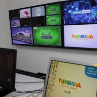 Imagem referente a TV Paraná Turismo amplia alcance e chega a Foz do Iguaçu