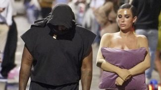 Bianca Censori pode faturar bolada após separação de Kanye West Bianca Censori pode faturar bolada após separação de Kanye West