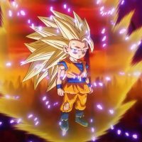 Imagem referente a Dragon Ball Daima: Toei confirma final do anime no 20º episódio