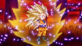 Dragon Ball Daima: Toei confirma final do anime no 20º episódio