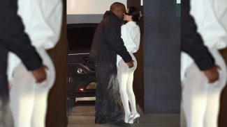 Kanye West e Bianca Censori não se divorciaram, afirma representante do casal Kanye West e Bianca Censori não se divorciaram, afirma representante do casal