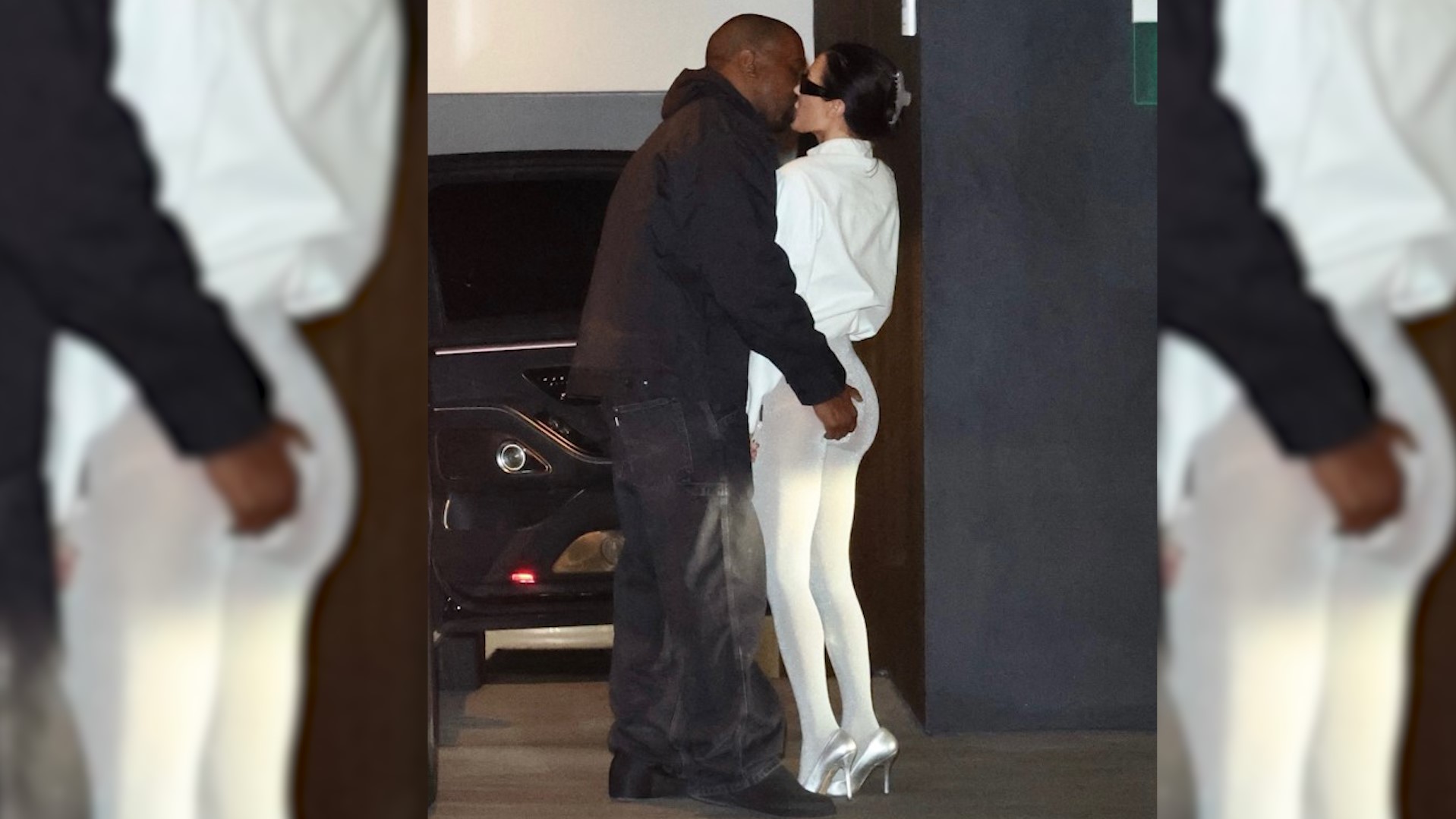Kanye West e Bianca Censori não se divorciaram, afirma representante do casal Kanye West e Bianca Censori não se divorciaram, afirma representante do casal
