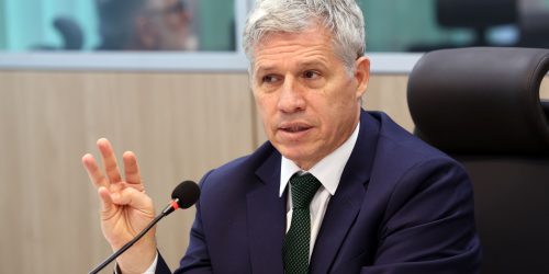 Desenrola rural prevê descontos de até 96% em dívidas de agricultores Imagem referente a Desenrola rural prevê descontos de até 96% em dívidas de agricultores