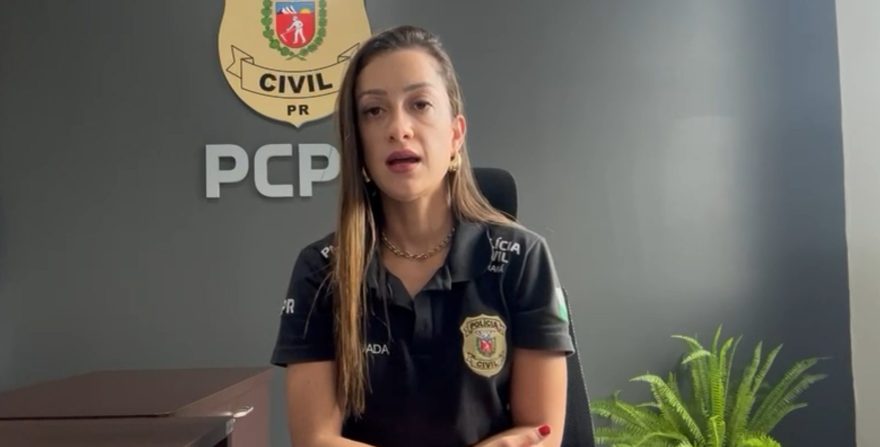 Delegada afirma que homem de 45 anos abusou sexualmente de sobrinhas de 8, 12, 13 anos de idade