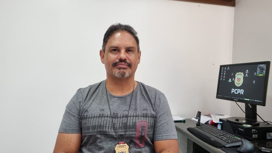 Homem preso no Bairro Floresta era uma pessoa muito perigosa, aponta Polícia Civil