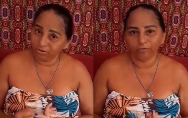 Influenciadora e marido são brutalmente assassinados em casa Influenciadora e marido são brutalmente assassinados em casa
