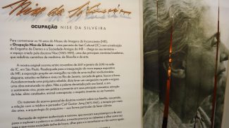 Há 120 anos nascia Nise da Silveira, a 