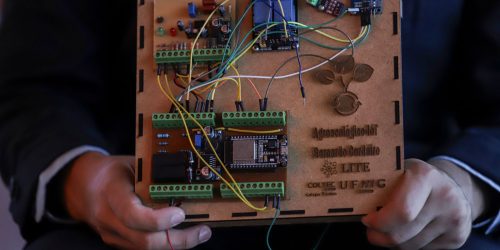 Ideais de transformação social motivaram jovens cientistas premiados Imagem referente a Ideais de transformação social motivaram jovens cientistas premiados