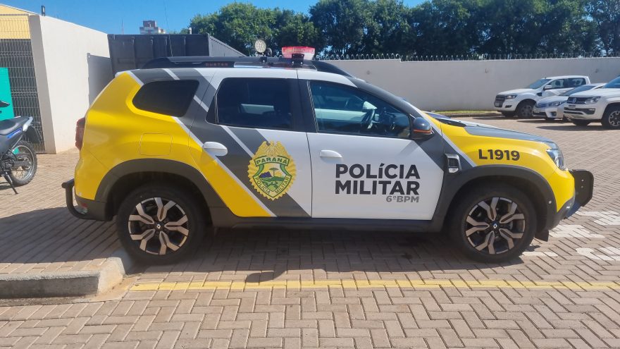 Hóspede de hotel é detido após denúncias de violência doméstica