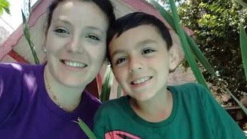 Busca por justiça: Mãe de Fernando Lorenzo cria campanha para conseguir contratar advogado
