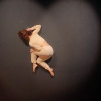 Filme que conta história de contorcionista debate abuso infantil Imagem referente a Filme que conta história de contorcionista debate abuso infantil